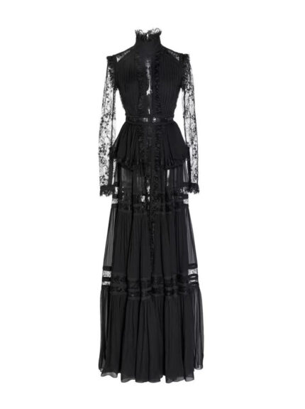 Robe Parisienne